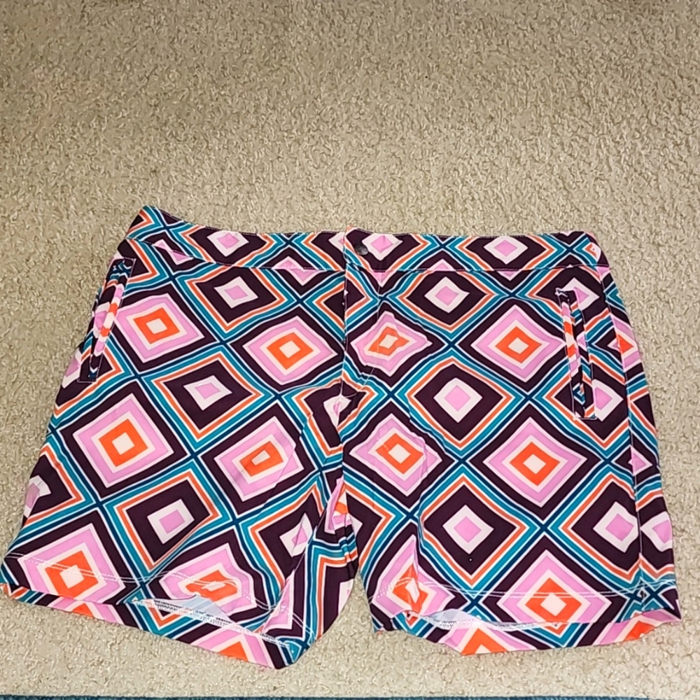 Mr. Turk Clyde Board Shorts